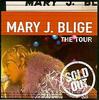 CD MARY J. BLIGE - The Tour MCSSD11848 MCA Records 1998 Canada Rap & Hip-Hop/R&B Used