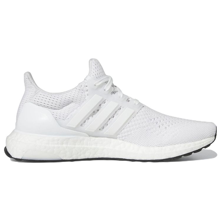 adidas UltraBoost 1.0 Triple White 2023 Женские кроссовки Cloud-White HQ4207