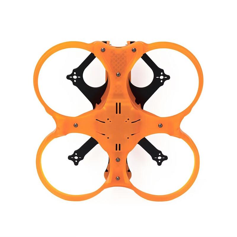 AXISFLYING C35 V3 3.5-inch Ducted FPV Drone Frame