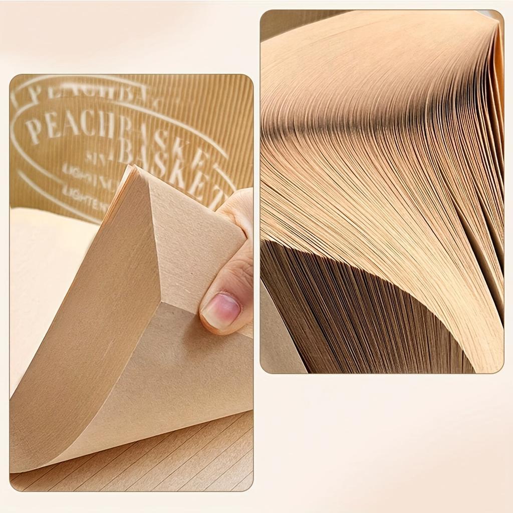 500 листов черновой бумаги, писчая бумага, чертежная бумага, блокнот, вычислительные блоки, графическое правило, точечная сетка, бланк для школьного офиса, домашнего студента