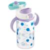 Richell AQ Drinking 320 Baby Cup, Light Blue, 1 Piece, Popular Korean Parenting Items