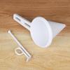 Kitchen & Home Pancake Candy Chocolate Pastry Tools Baking Mold Cream Dispenser Batter Funnel