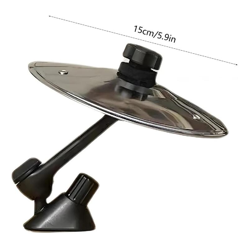 Car Crash Cymbal 2025 - тарелка с вентиляцией воздуха