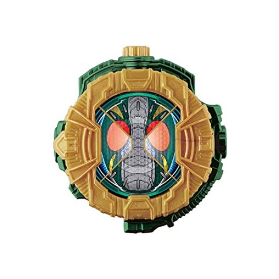 Bandai Toydent Bandai Kamen Rider Ride Watch Quartz Set 02 Bandai DX