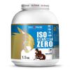 Whey Isolate Eric Favre - Iso 100% Whey Zero - Choco Intense 1500g