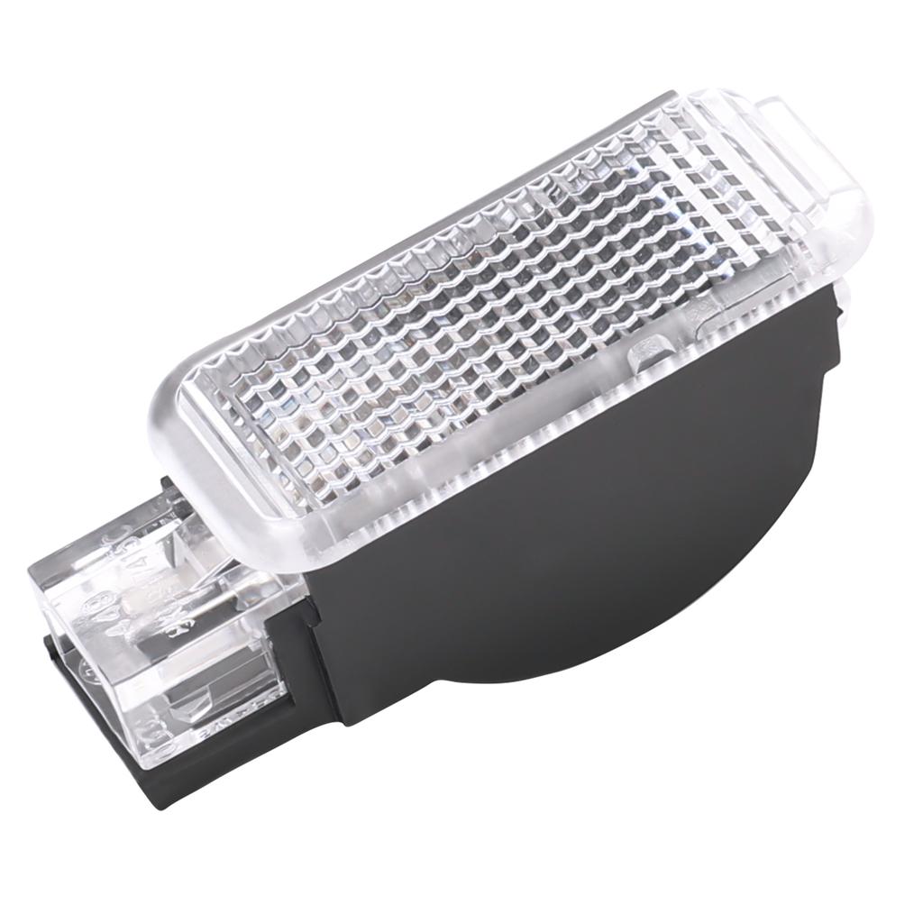 Car Interior Openning Door Panel Warning Lights Safety Indication Anti-Collision Signal Light For VW Seat T5 T6 8KD947415C 4B0947415