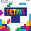 Стратегическая головоломка Tetris от Buffalo Games. Идеально подходит для семейного и взрослого игрового вечера. Возраст игроков - - - - 8+ - 2-4