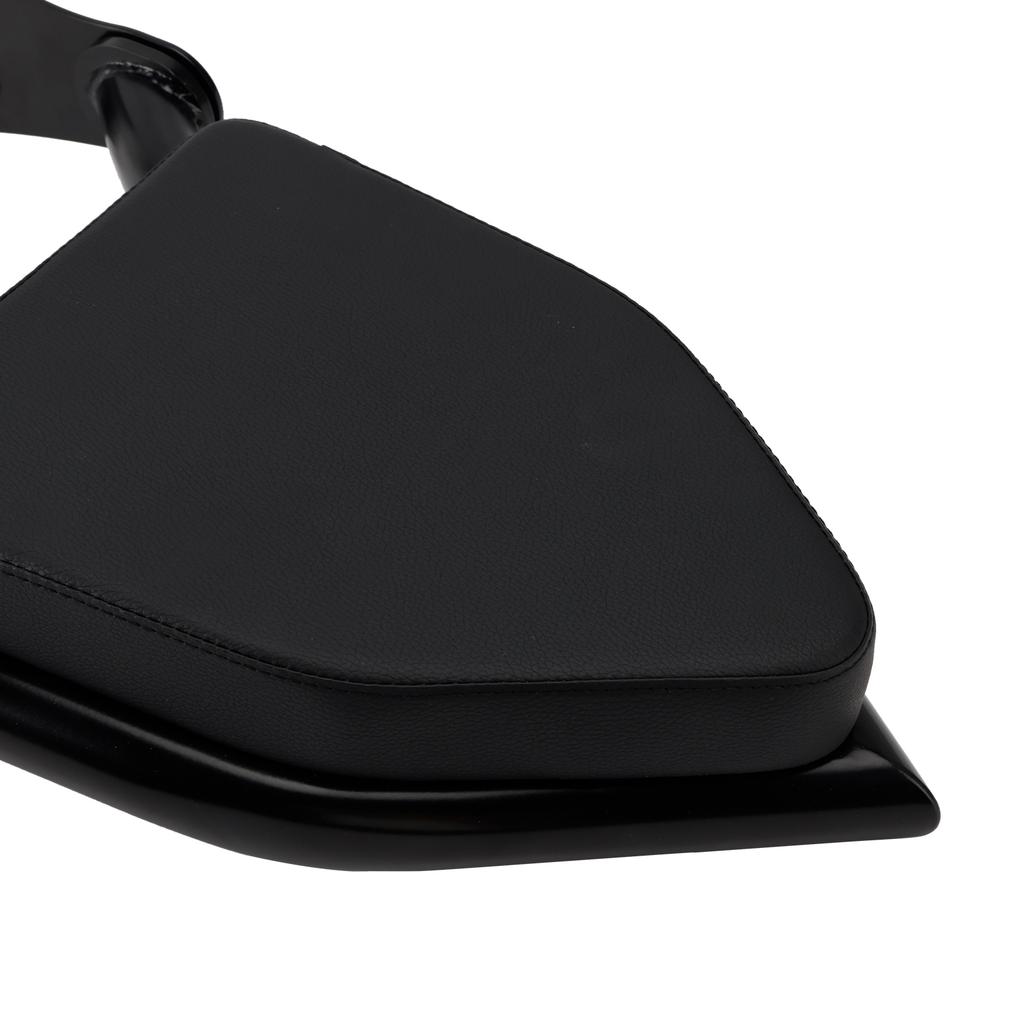 Пассажирская спинка Sissy Bar для Harley ROAD KING 2009-2022 STREET GLIDE 2009-2024