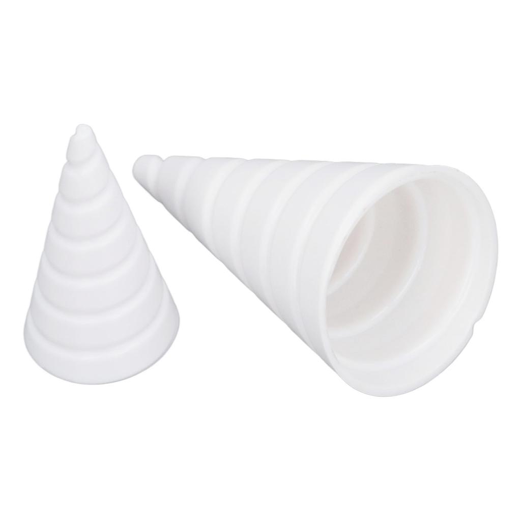 9Pcs Electroculture Gardening Copper Kit Wire Antenna Holder Making Tools Stakes