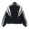BALENCIAGA Спортивная нейлоновая ветровка Sporty B Черная 681438 Б/у c6bb4205bdff3f<wbr/>2765096a0 Унисекс футболка