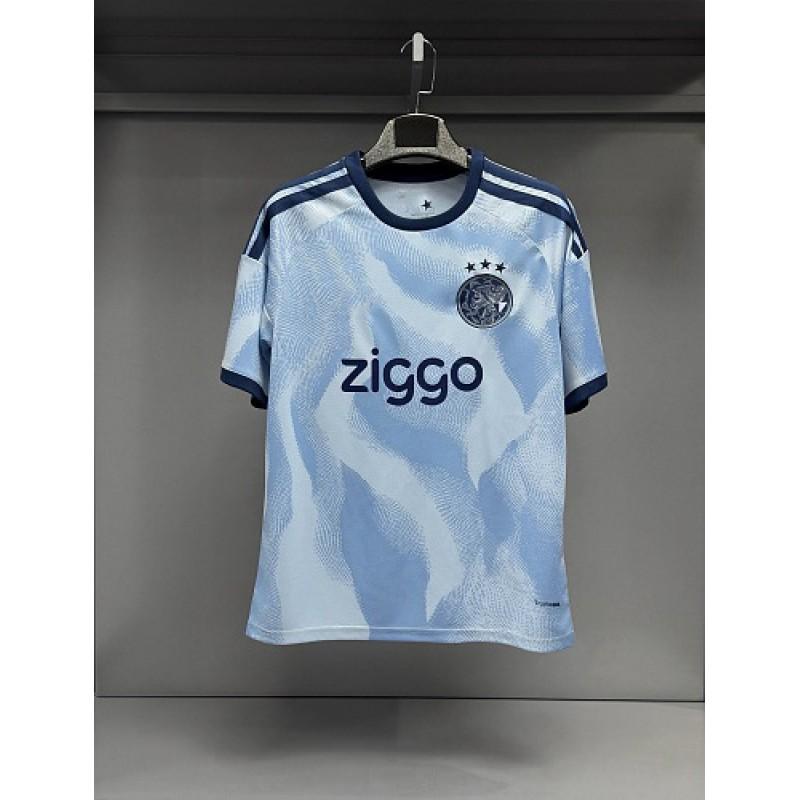 2026-2027 Club Soccer Jerseys Quick Dry Short Sleeve Football Shirts Cycling Sports