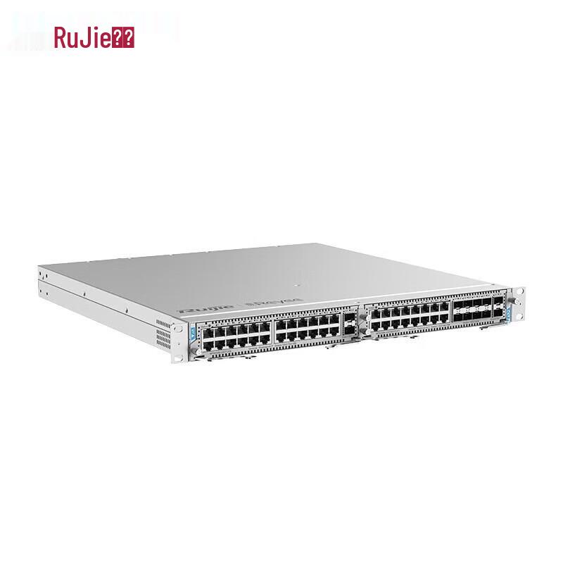 Ruijie RG-NBF6002M Modular OLT Switch