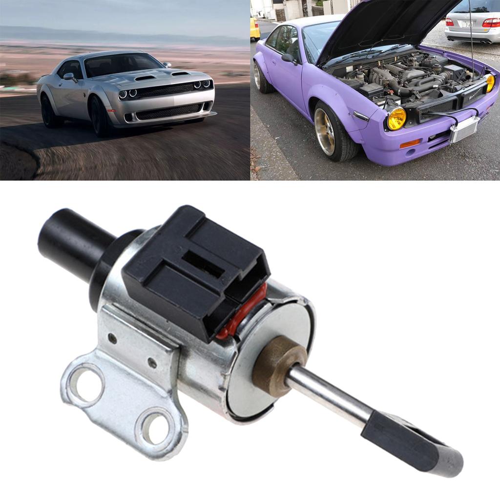 Трансмиссия CVT Шаговый двигатель JF011E RE0F10A 203452A для Altima Rogue Sentra 2.5L 2009-2012