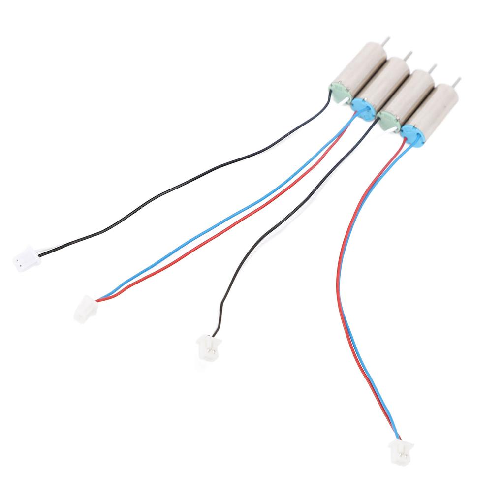 4 шт. 615 Моторные клеммы с 4 шестернями Металлические клеммы для проводов двигателя из алюминиевого сплава для квадрокоптера