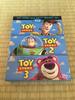 Toy Story Trilogy Set Blu-ray (Limited Time) [Blu-ray]