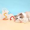 Cotton Cat Chew Toys Toy Cotton Rope Toys New Cat Teaser Toy