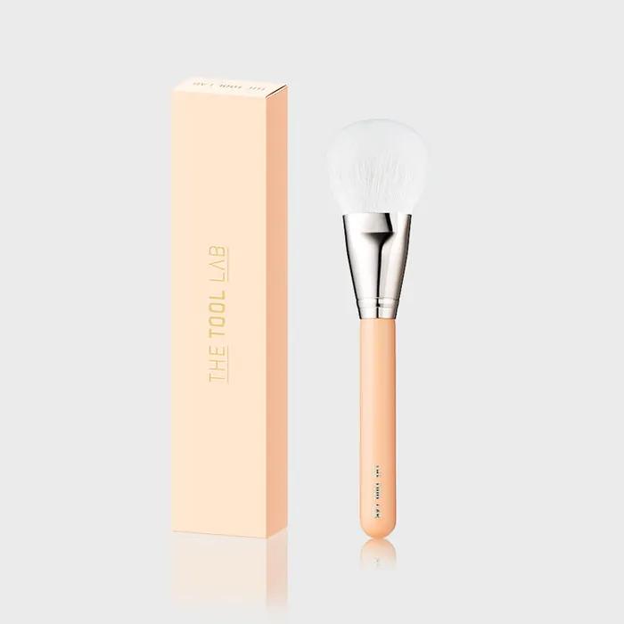 [Oil Zero] The Tool Lab 153 Classic Face Powder