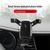 Совместимо с Buick Verano 2015-2021 (исключает хэтчбек GS) автомобильный держатель для телефона.