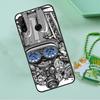Чехол для Huawei Nova 12i 12s 7i 8i 11i 9 10 SE Y90 Y60 Y70 Y72 Y61 Y91 P30 P40 Lite P60 Pro с изображением двигателя JDM RB26