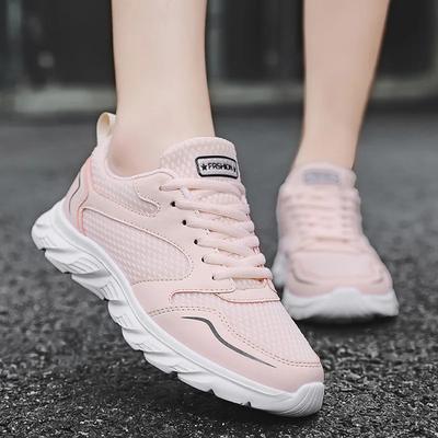 Модные женские фитнес-кроссовки Женские дышащие кроссовки Женская повседневная обувь Амортизация Женские нескользящие Удобные Низкий верх Кроссовки-носки Обувь для ходьбы