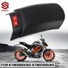 Motorcycle Front Fender Wheel Extension Fender Mudguard Splash Guard for KTM Duke 125 250 390 Duke125 Duke250 Duke390