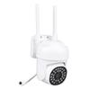 Security Camera Wireless Wifi 1080P HD Camera Color Night Vision Motion Detection for Home Outdoor