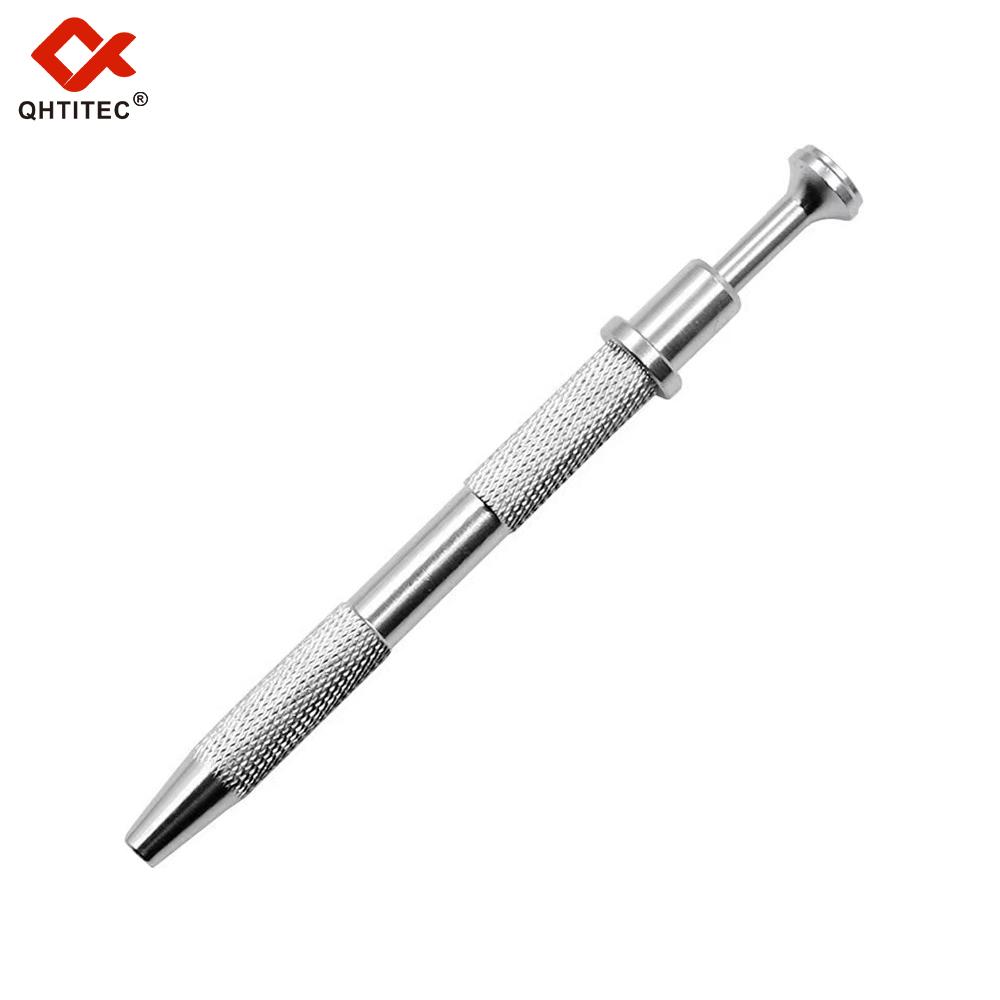 4-лапчатый экстрактор микросхем, подходящий экстрактор для винтов, мелких деталей, прецизионных деталей, электронных компонентов, гаек, ремонтный инструмент