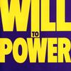 Виниловая пластинка WILL TO POWER Will To Power FE40940 EPIC 1988 США Танцевальная Электроника Б/у
