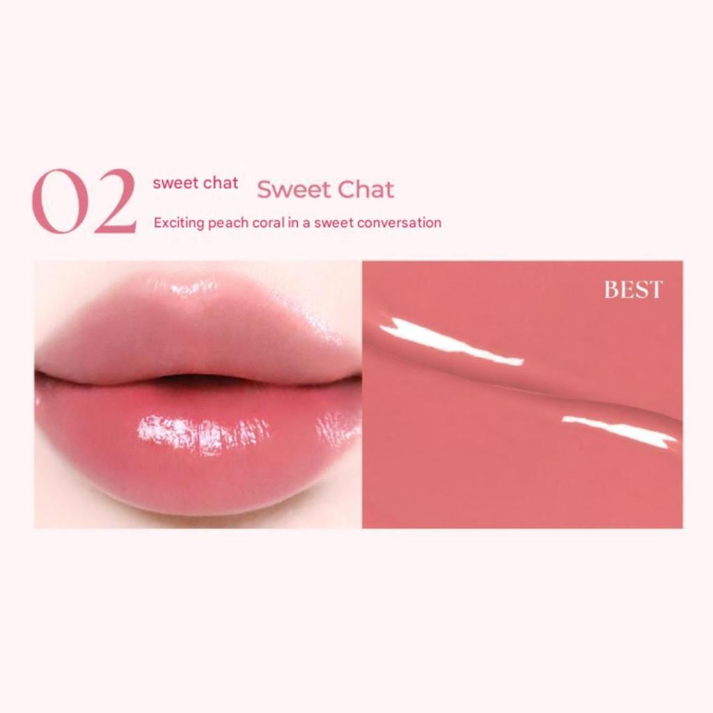 WAKEMAKE Бальзам-стик для здорового сияния 11 ЦВЕТОВ (11 вариантов)