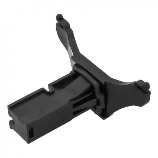 1X Fuel Gas Door Latch Hook For Mitsubishi For Lancer For Outlander Sport 08-20