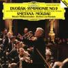 CD DVORAK / SMETANA - Symphony 9 " New World "  4155092 Deutsche Grammo 1985 Europe Classical Used