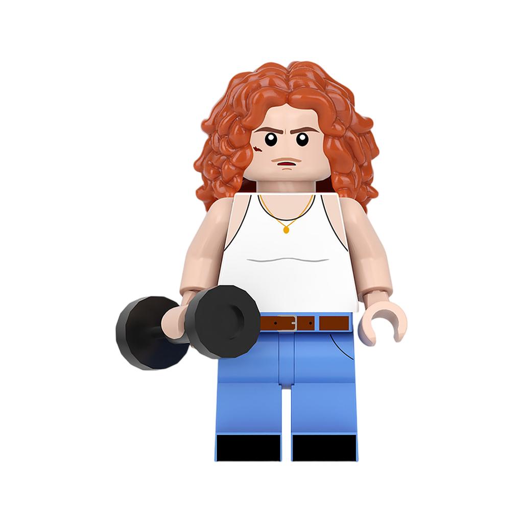 Креативные фигурки-игрушки Коллекционные Декоративные Миниатюрные Статуэтки Гаражные наборы