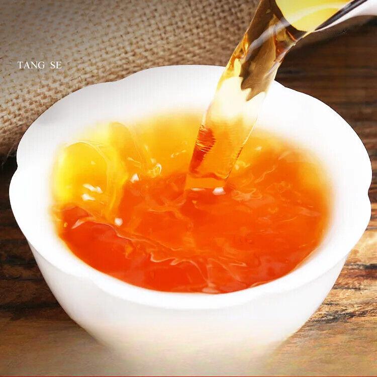 Премиальный китайский черный чай с личи - Классический фруктовый чай со вкусом личи 200 г