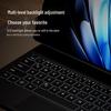 Kustar Магнитный Чехол-клавиатура Smart Touch для Vivo/iQOO Pads
