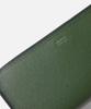 Takeo Kikuchi Max Men's Round Zipper Long Wallet, Green