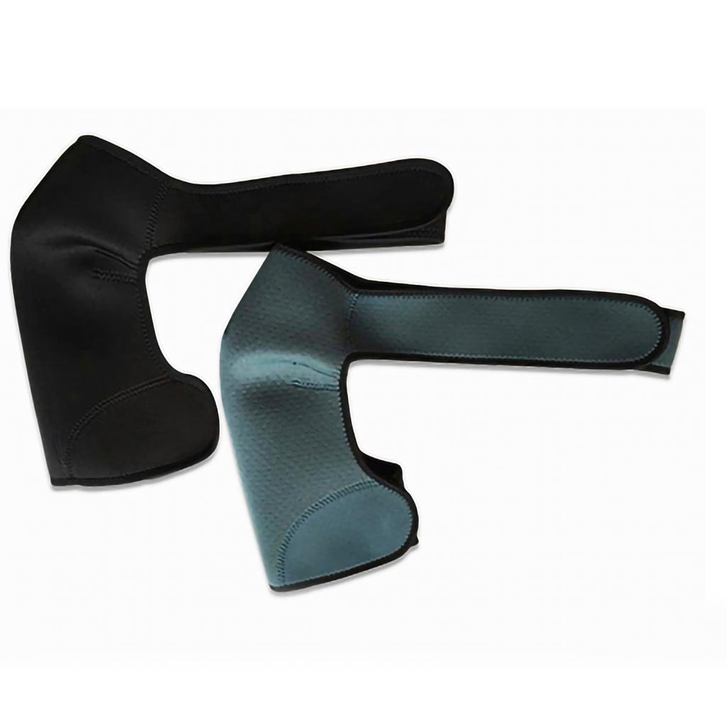 Правый плечевой бандаж, регулируемая поддержка плеча для мужчин и женщин, облегчение боли, альпинизм на открытом воздухе