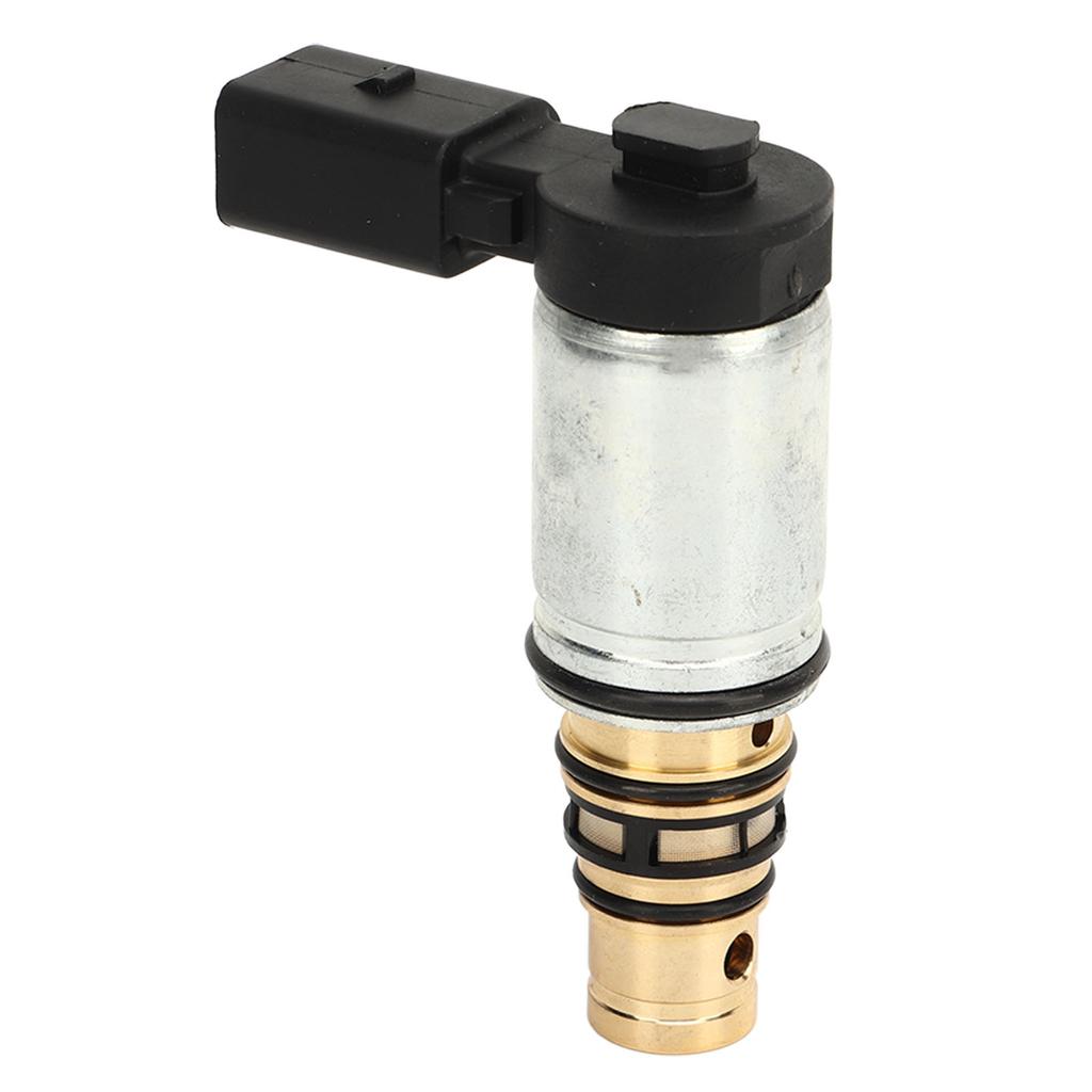 Соленоид управления компрессором кондиционера PXE16 Электронный регулирующий клапан кондиционера для A3 с 2007 по 2014 год