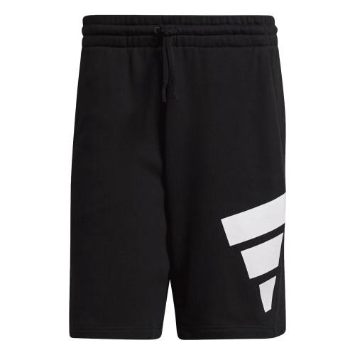 Adidas Men's Future Icons Graphic Shorts