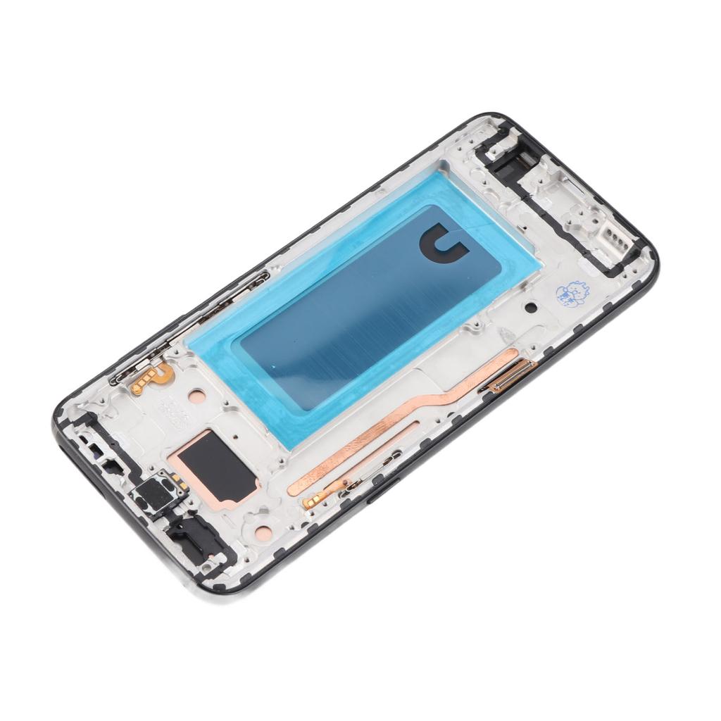 Замена экрана телефона Органический светодиод 5,8 дюйма Сенсорный ЖК-дигитайзер Замена для Galaxy S8 G950 SM‑G950F