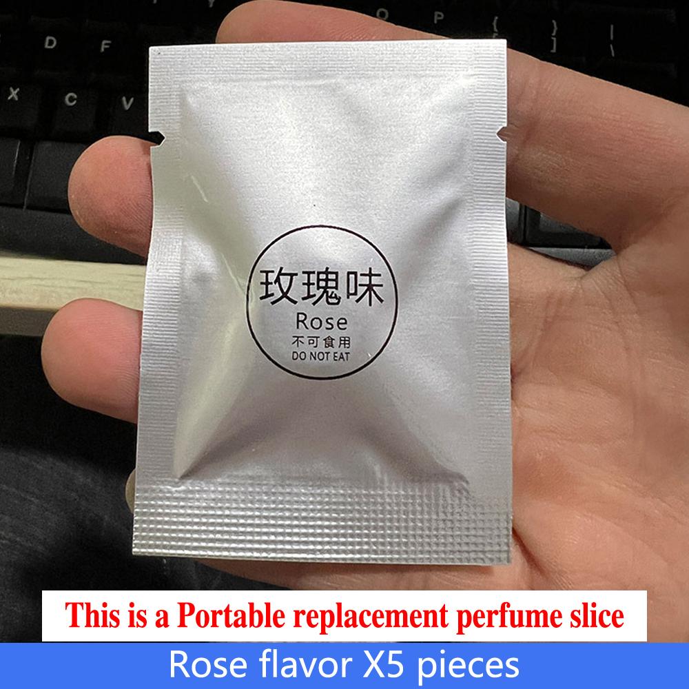 72KM Bulldog Car Air Freshener Bear Pilot Air Outlet Propeller Fragrance Interior Accessories Perfume Diffuser Auto