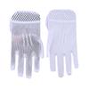 Mesh Bow Glove Dress Accessories Children Gloves Princess Prince Gloves Kid Lace Fishnet Gloves Ceremony Parts