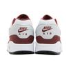 Nike Кроссовки Air Max 1 Темно-красный/Командный красный Повседневная обувь FD9082-106