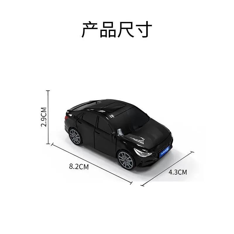 Для Hyundai Elantra Чехол для ключа автомобиля Чехол для защиты ключа Для Verna Santa Fe I30 Kona Azera Accent Крышка для дистанционного ключа