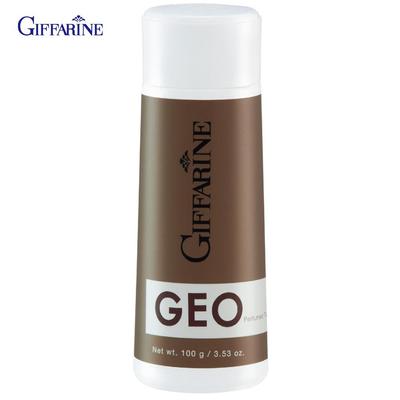 Geo Perfumed Talc 100 г 13503 - Тайская пудра