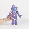 Плюшевая игрушка Deltarune из коротковорсового материала для коллекционеров и фанатов