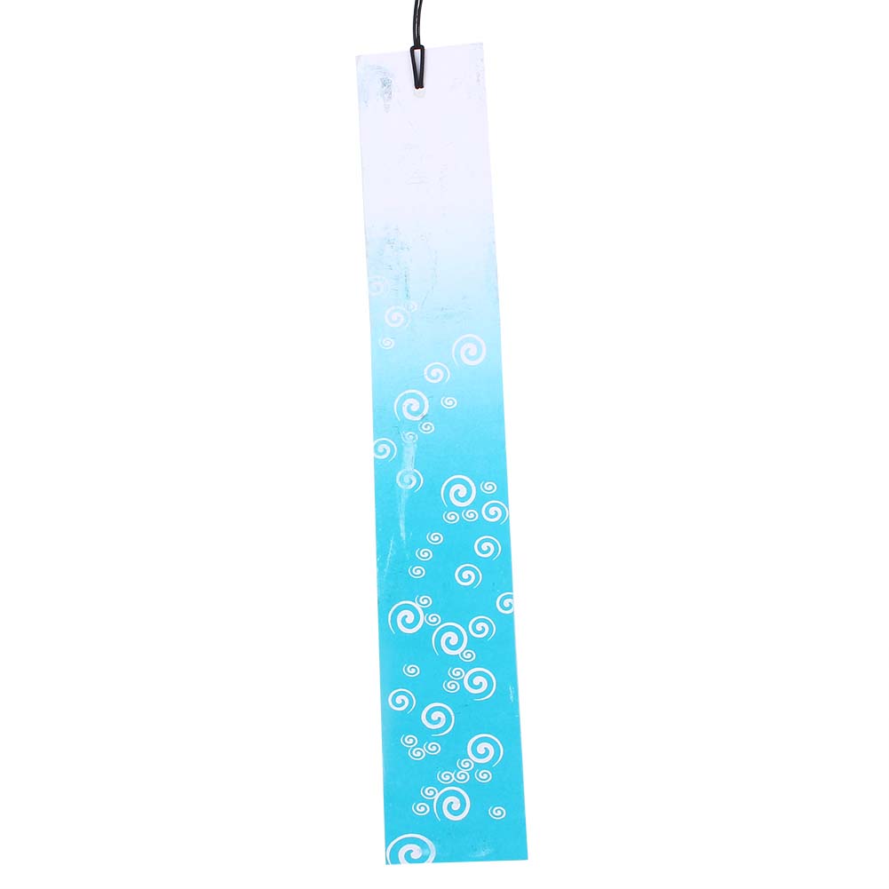 Metal Hanging Wind Chime Home Garden Backyard Decoration Ornament