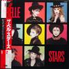 LP Record BELLE STARS  Belle Stars VIL6032 STIFF 1983 Japan Obi Rock Used