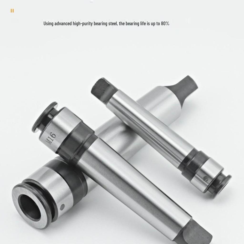 Втулка-патрон для метчика с конусом Морзе MT2-M16 для многофункциональной нарезки резьбы