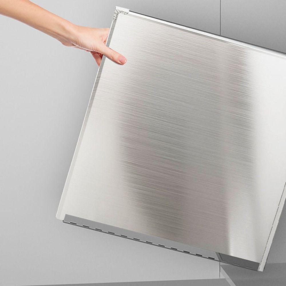 Ветрозащитный экран от брызг масла из нержавеющей стали, экран от брызг, газовая плита