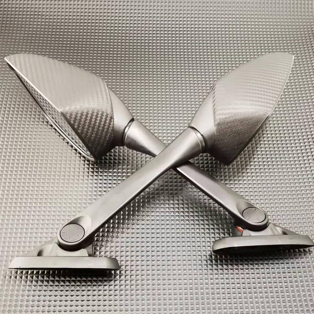 Зеркало заднего вида для мотоцикла Yamaha yzfr3 YZFR25 YZFR15 R25 R3 R15 XMAX250 XMAX300 2017-2018 NMAX 155